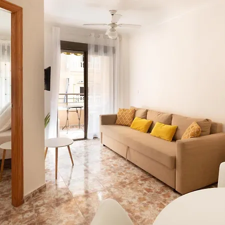 50 Meters From The Апартаменти