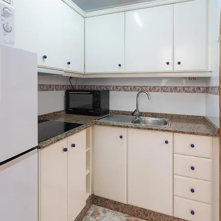 Апартаменти 50 Meters From The