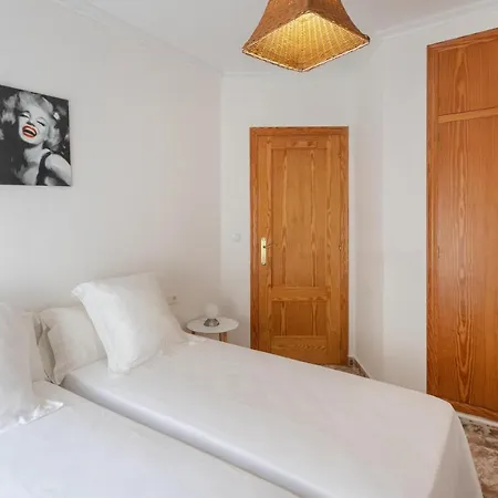 50 Meters From The *