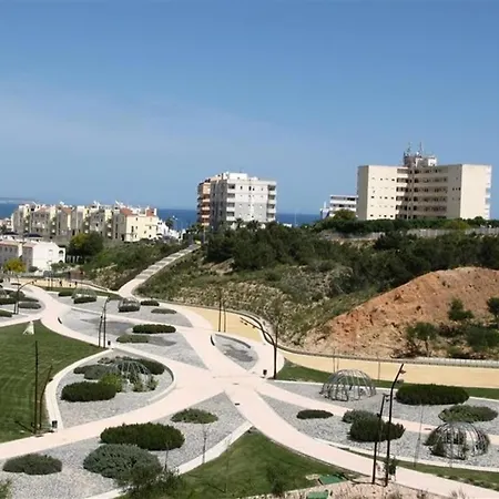 דירה 50 Meters From The