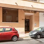 50 Meters From The Apartamento Torrevieja