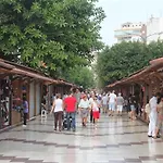 50 Meters From The Torrevieja