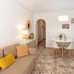Apartman 50 Meters From The *