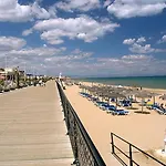 50 Meters From The Apartman Torrevieja