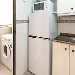 Apartman 50 Meters From The *