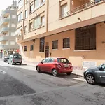 50 Meters From The *