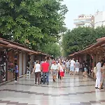 50 Meters From The Torrevieja