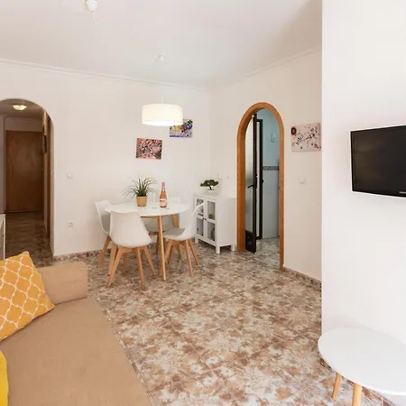 50 Meters From The Apartment *