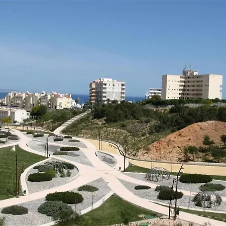 50 Meters From The * Torrevieja