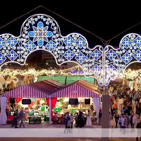 50 Meters From The Apartment Torrevieja