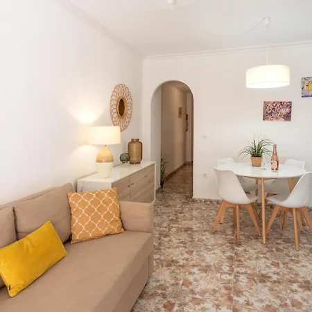 50 Meters From The Apartamento *