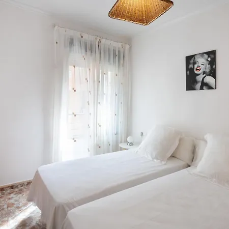 50 Meters From The Apartamento