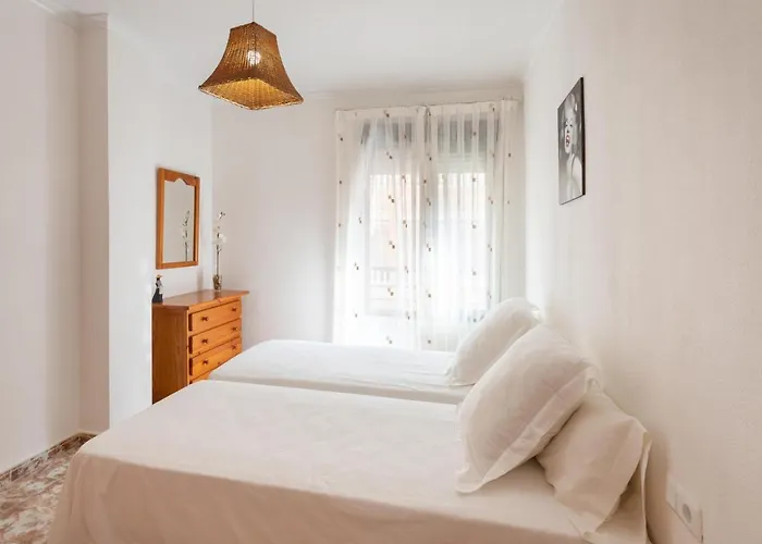 Apartment 50 Meters From The Torrevieja