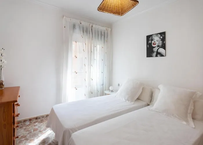 50 Meters From The * Torrevieja