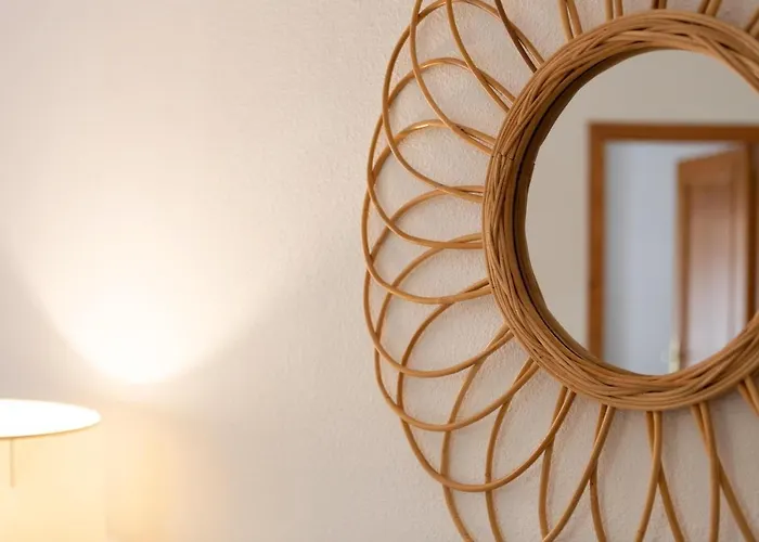 Apartment 50 Meters From The