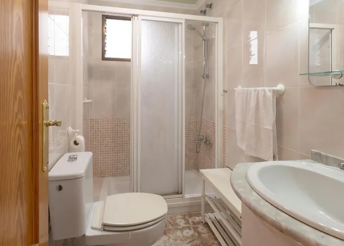 50 Meters From The Appartement *