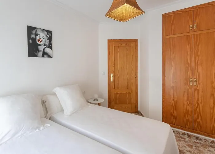 50 Meters From The *