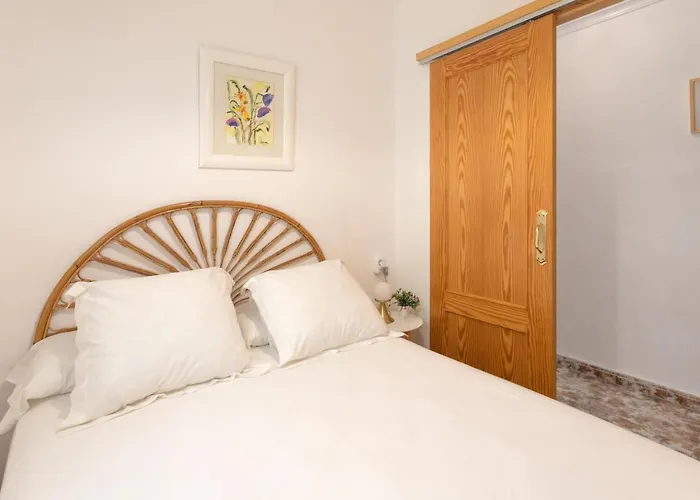 Apartment 50 Meters From The