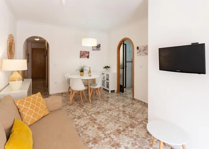 50 Meters From The Appartement *