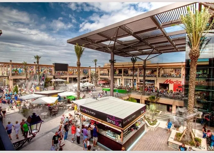 50 Meters From The Appartement *