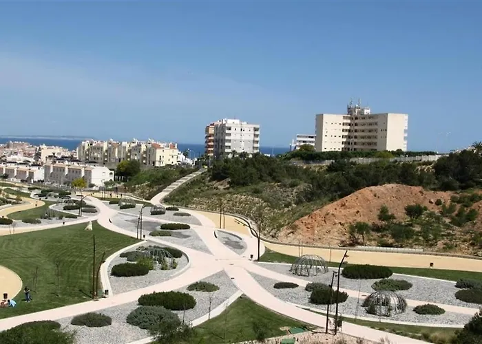 50 Meters From The * Torrevieja