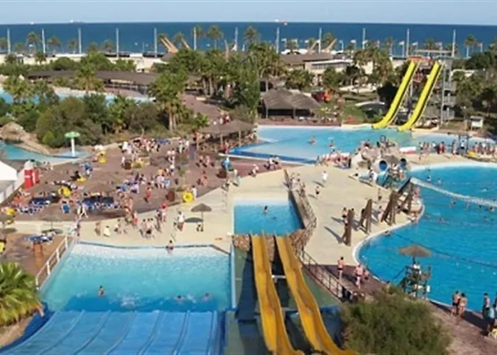 50 Meters From The * Torrevieja