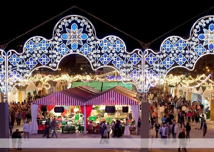 50 Meters From The Apartment Torrevieja