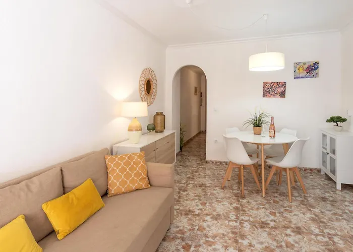 Apartment 50 Meters From The *