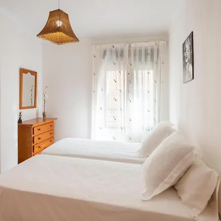 Apartment 50 Meters From The Torrevieja