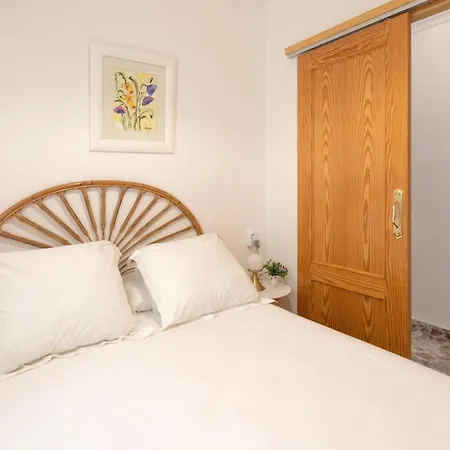 Apartment 50 Meters From The