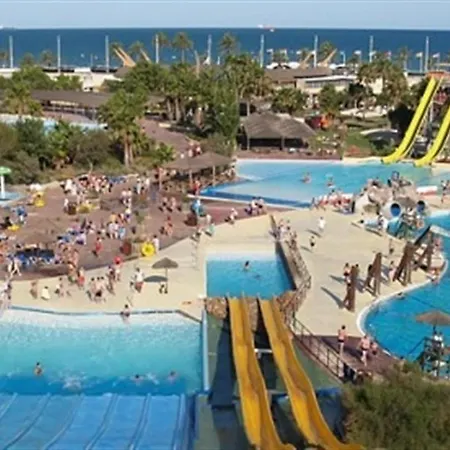 50 Meters From The * Torrevieja